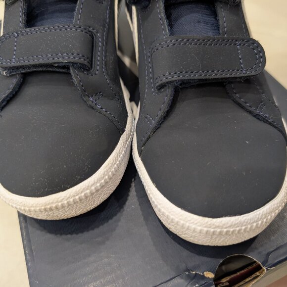 Nike Court Royale little Kids size 1.5 - Picture 7 of 10